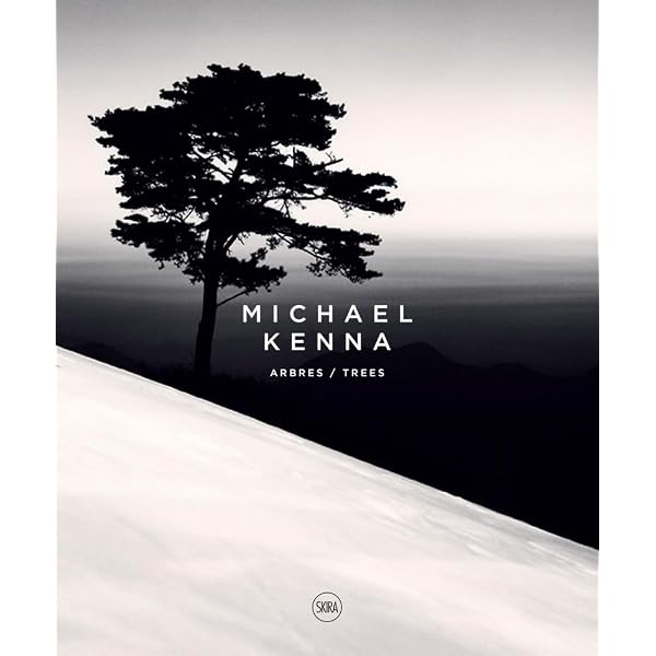 Amazon.com: Michael Kenna: A Twenty-Year Retrospective